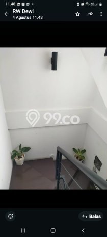 Dijual Rumah Mewah Elegan Dengan View Cantik di BSD Puspita Loka, Tangerang Dijual Rumah Mewah Elegan Dengan View Cantik di BSD Puspita Loka, Tangerang