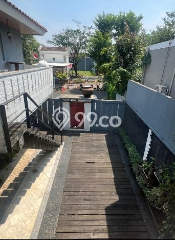 Best Deal Hunian Premium Ideal dan Luas di BSD, Tangerang Selatan Best Deal Hunian Premium Ideal dan Luas di BSD, Tangerang Selatan