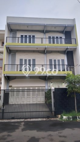 Hot Offer Hunian Mewah Ideal dan Luas di Kelapa Gading, Jakarta Utara Hot Offer Hunian Mewah Ideal dan Luas di Kelapa Gading, Jakarta Utara