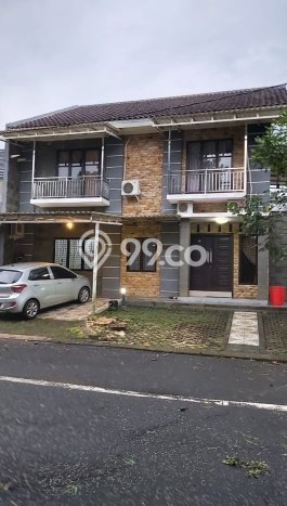 For Sale! Luxury House LT 233m2 Desain Elegan di BSD Delatinos For Sale! Luxury House LT 233m2 Desain Elegan di BSD Delatinos