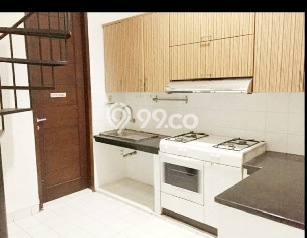 Dijual Rumah Mewah Elegan Dengan View Cantik di BSD Puspita Loka, Tangerang Dijual Rumah Mewah Elegan Dengan View Cantik di BSD Puspita Loka, Tangerang