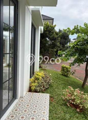 Hunian Super Elit dengan Akses Paling Strategis di BSD Nusaloka, Tangerang Hunian Super Elit dengan Akses Paling Strategis di BSD Nusaloka, Tangerang