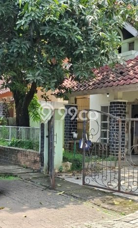 Hunian Elit LB 140m2 Siap Pakai Desain Elegan di BSD Anggrek Loka, Tangerang Hunian Elit LB 140m2 Siap Pakai Desain Elegan di BSD Anggrek Loka, Tangerang