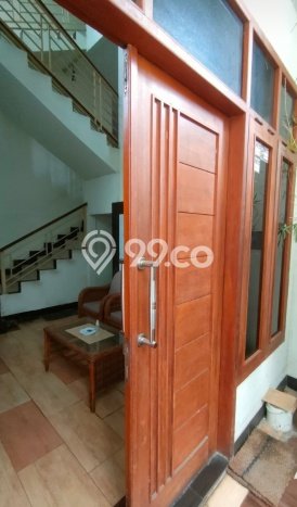 Hunian Nyaman Asri 4 KT Siap Huni di Grogol Jakarta Barat Hunian Nyaman Asri 4 KT Siap Huni di Grogol Jakarta Barat