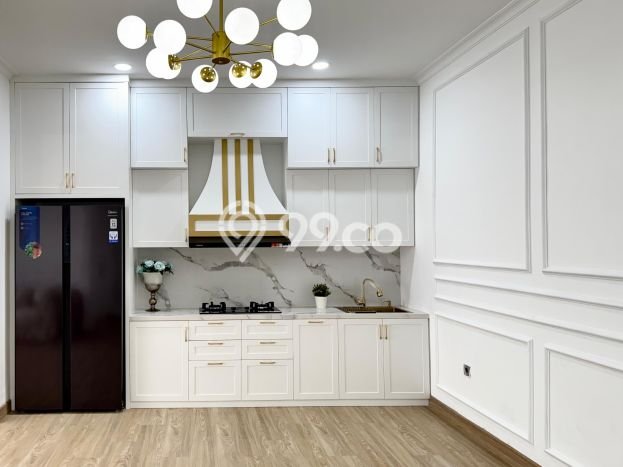 Dijual Rumah Luas Elegan Dengan View Eksklusif di BSD, Tangerang Dijual Rumah Luas Elegan Dengan View Eksklusif di BSD, Tangerang