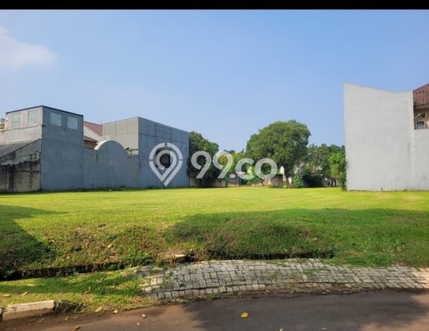 Dijual Tanah di , Luas 666m2m², Akses Tangerang, Tangerang Dijual Tanah di , Luas 666m2m², Akses Tangerang, Tangerang