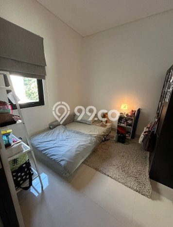 Rumah Luas Asri 3 KT Siap Pakai di BSD Taman Provence Tangerang Rumah Luas Asri 3 KT Siap Pakai di BSD Taman Provence Tangerang