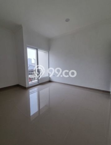 Rumah Elit Modern Siap Huni di BSD Griya Loka Tangerang Rumah Elit Modern Siap Huni di BSD Griya Loka Tangerang