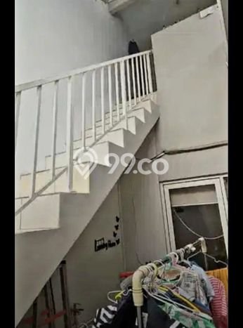 Dijual Hunian Rumah Terawat 3 KT di BSD Nusaloka, Tangerang Dijual Hunian Rumah Terawat 3 KT di BSD Nusaloka, Tangerang