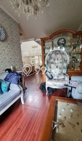 Dijual Rumah Mewah Elegan Dengan View Cantik di BSD Puspita Loka, Tangerang Dijual Rumah Mewah Elegan Dengan View Cantik di BSD Puspita Loka, Tangerang
