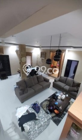 For Sale! Luxury House LT 233m2 Desain Elegan di BSD Delatinos For Sale! Luxury House LT 233m2 Desain Elegan di BSD Delatinos