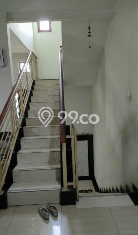 Hunian Nyaman Asri 4 KT Siap Huni di Grogol Jakarta Barat Hunian Nyaman Asri 4 KT Siap Huni di Grogol Jakarta Barat