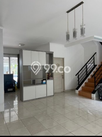 Rumah Luxury Modern Siap Huni di BSD Tangerang Rumah Luxury Modern Siap Huni di BSD Tangerang