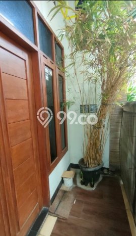 Hunian Nyaman Asri 4 KT Siap Huni di Grogol Jakarta Barat Hunian Nyaman Asri 4 KT Siap Huni di Grogol Jakarta Barat