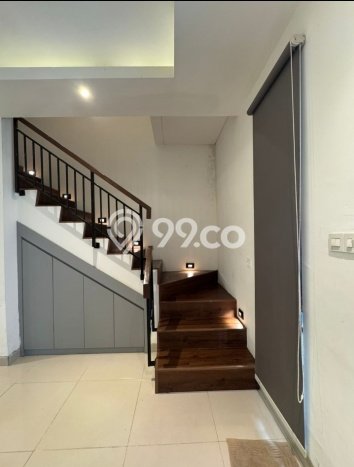 Jual Rumah Eksklusif 3 KT di BSD Taman Provence, Tangerang Jual Rumah Eksklusif 3 KT di BSD Taman Provence, Tangerang