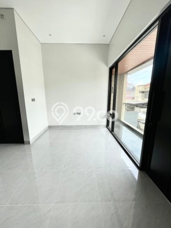 Dijual Rumah Mewah Megah Dengan View Cantik di BSD, Tangerang Dijual Rumah Mewah Megah Dengan View Cantik di BSD, Tangerang