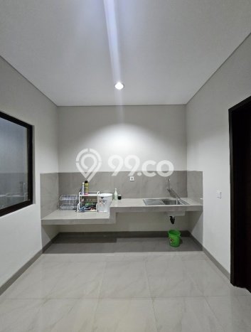 Jarang Ada! Rumah Kontrakan 3 Kamar Nyaman Siap Huni BSD The Savia Jarang Ada! Rumah Kontrakan 3 Kamar Nyaman Siap Huni BSD The Savia