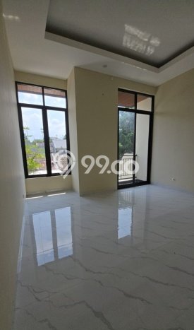 Rumah Luas Asri 3 KT Siap Huni di BSD Kencana Loka Tangerang Rumah Luas Asri 3 KT Siap Huni di BSD Kencana Loka Tangerang