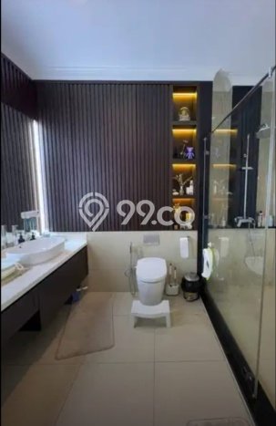 For Sale! Luxury House LT 279m2 Desain Modern di BSD Delatinos For Sale! Luxury House LT 279m2 Desain Modern di BSD Delatinos