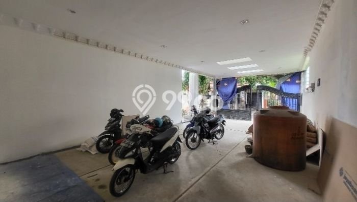 Dijual Rumah Mewah Megah Dengan View Eksklusif di BSD Puspita Loka, Tangerang Dijual Rumah Mewah Megah Dengan View Eksklusif di BSD Puspita Loka, Tangerang