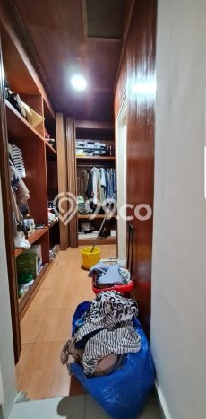 Dijual Rumah Mewah Elegan Dengan View Cantik di BSD Puspita Loka, Tangerang Dijual Rumah Mewah Elegan Dengan View Cantik di BSD Puspita Loka, Tangerang