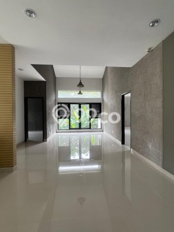 Dijual Rumah Luas Elegan Dengan View Cantik di BSD Taman Provence, Tangerang Dijual Rumah Luas Elegan Dengan View Cantik di BSD Taman Provence, Tangerang