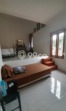 Rumah Elit Modern Siap Huni di Ciater Tangerang Rumah Elit Modern Siap Huni di Ciater Tangerang