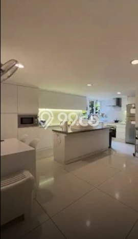 For Sale! Luxury House LT 279m2 Desain Modern di BSD Delatinos For Sale! Luxury House LT 279m2 Desain Modern di BSD Delatinos