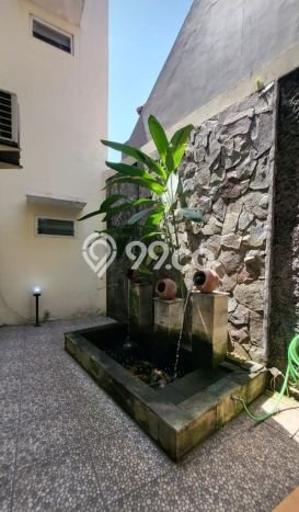 Ready to Use! Premium House LT 237m2 Desain Modern di BSD Puspita Loka Ready to Use! Premium House LT 237m2 Desain Modern di BSD Puspita Loka