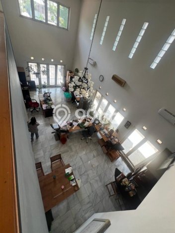 Best Deal Hunian Premium Ideal dan Luas di BSD, Tangerang Selatan Best Deal Hunian Premium Ideal dan Luas di BSD, Tangerang Selatan