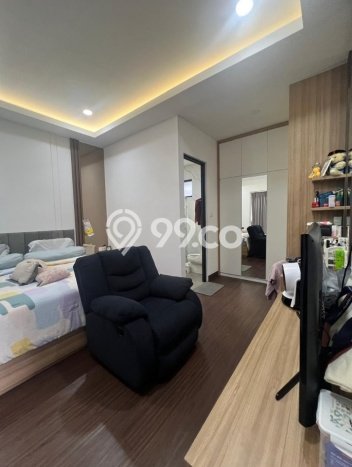 Jual Rumah Luas Elegan Dengan View Cantik di BSD Griya Loka, Tangerang Jual Rumah Luas Elegan Dengan View Cantik di BSD Griya Loka, Tangerang