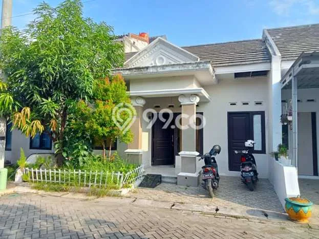 Rumah Minimalis Terbaik Dijual di Talang LT 82m2 Rumah Minimalis Terbaik Dijual di Talang LT 82m2