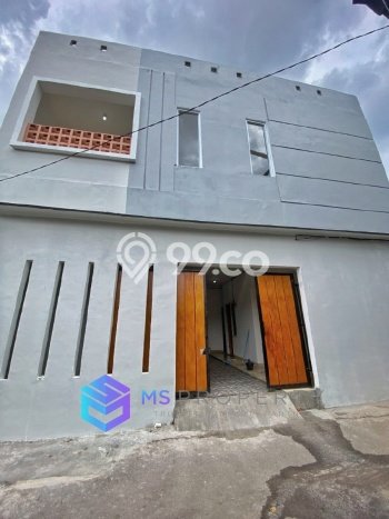 Unit Kost Dijual di Bintaro dengan 12 Kamar Kawasan Strategis Unit Kost Dijual di Bintaro dengan 12 Kamar Kawasan Strategis
