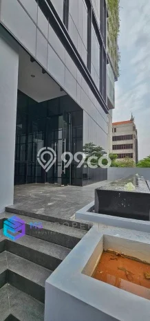 Kantor Bagus Dijual LB 1465m2 Lokasi Strategis Jakarta Selatan Area Cocok untuk Berbisnis Kantor Bagus Dijual LB 1465m2 Lokasi Strategis Jakarta Selatan Area Cocok untuk Berbisnis