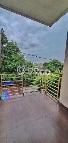 Rumah 4 KT 3 KM di Area Premium Cilandak, Jakarta Selatan Rumah 4 KT 3 KM di Area Premium Cilandak, Jakarta Selatan