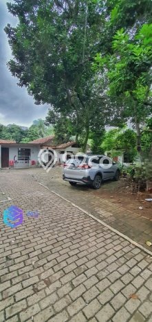 Rumah 4 KT 3 KM di Area Premium Cilandak, Jakarta Selatan Rumah 4 KT 3 KM di Area Premium Cilandak, Jakarta Selatan