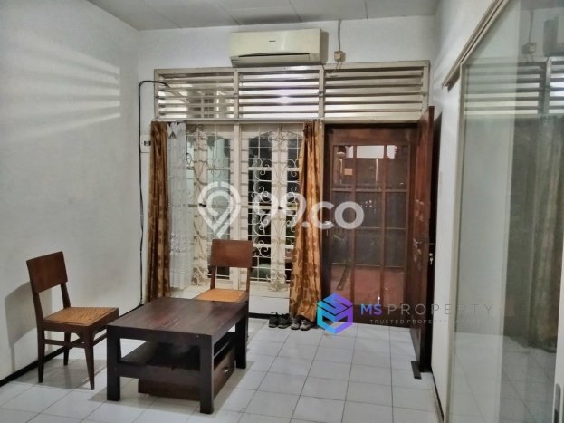 Rumah Modern 3 KT di Petojo Jakarta Pusat Unfurnished Rumah Modern 3 KT di Petojo Jakarta Pusat Unfurnished