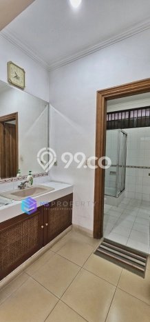 Siap Huni Rumah Mewah 4 Kamar di Ciputat Dekat ke Mana Saja Siap Huni Rumah Mewah 4 Kamar di Ciputat Dekat ke Mana Saja