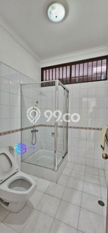 Siap Huni Rumah Mewah 4 Kamar di Ciputat Dekat ke Mana Saja Siap Huni Rumah Mewah 4 Kamar di Ciputat Dekat ke Mana Saja