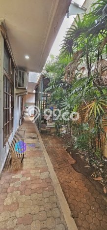 Siap Huni Rumah Mewah 4 Kamar di Ciputat Dekat ke Mana Saja Siap Huni Rumah Mewah 4 Kamar di Ciputat Dekat ke Mana Saja