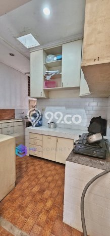 Siap Huni Rumah Mewah 4 Kamar di Ciputat Dekat ke Mana Saja Siap Huni Rumah Mewah 4 Kamar di Ciputat Dekat ke Mana Saja
