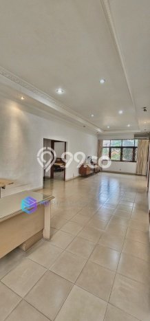 Siap Huni Rumah Mewah 4 Kamar di Ciputat Dekat ke Mana Saja Siap Huni Rumah Mewah 4 Kamar di Ciputat Dekat ke Mana Saja
