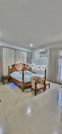 Siap Huni Rumah Mewah 4 Kamar di Ciputat Dekat ke Mana Saja Siap Huni Rumah Mewah 4 Kamar di Ciputat Dekat ke Mana Saja