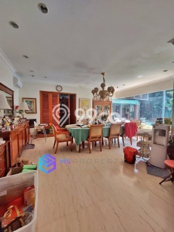 DIJUAL CEPAT! Rumah Nyaman area Pondok Indah, Jakarta Selatan, Luas 1445m² LB 1250m² BISA KPR! DIJUAL CEPAT! Rumah Nyaman area Pondok Indah, Jakarta Selatan, Luas 1445m² LB 1250m² BISA KPR!