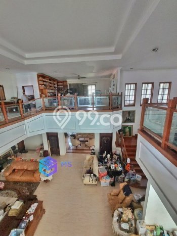 DIJUAL CEPAT! Rumah Nyaman area Pondok Indah, Jakarta Selatan, Luas 1445m² LB 1250m² BISA KPR! DIJUAL CEPAT! Rumah Nyaman area Pondok Indah, Jakarta Selatan, Luas 1445m² LB 1250m² BISA KPR!