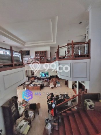 DIJUAL CEPAT! Rumah Nyaman area Pondok Indah, Jakarta Selatan, Luas 1445m² LB 1250m² BISA KPR! DIJUAL CEPAT! Rumah Nyaman area Pondok Indah, Jakarta Selatan, Luas 1445m² LB 1250m² BISA KPR!