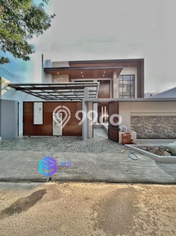 Dijual Rumah Premium dengan Fasilitas Sekitar Komplit di Kebayoran Baru, Jakarta Selatan Dijual Rumah Premium dengan Fasilitas Sekitar Komplit di Kebayoran Baru, Jakarta Selatan