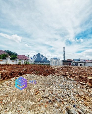 HARGA MENARIK! Tanah Kawasan Cirendeu, Luas 1985m², Kawasan Potensial, Bebas Banjir HARGA MENARIK! Tanah Kawasan Cirendeu, Luas 1985m², Kawasan Potensial, Bebas Banjir