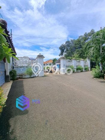 HARGA MENARIK! Tanah Kawasan Cirendeu, Luas 1985m², Kawasan Potensial, Bebas Banjir HARGA MENARIK! Tanah Kawasan Cirendeu, Luas 1985m², Kawasan Potensial, Bebas Banjir