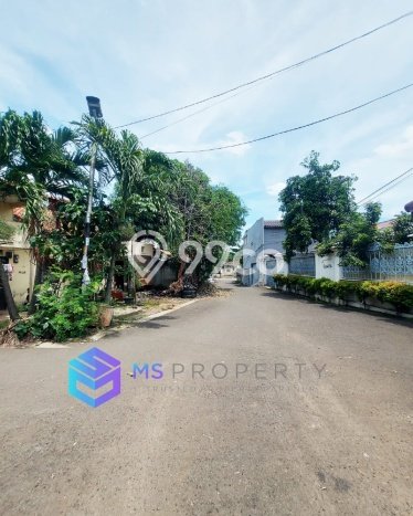 HARGA MENARIK! Tanah Kawasan Cirendeu, Luas 1985m², Kawasan Potensial, Bebas Banjir HARGA MENARIK! Tanah Kawasan Cirendeu, Luas 1985m², Kawasan Potensial, Bebas Banjir